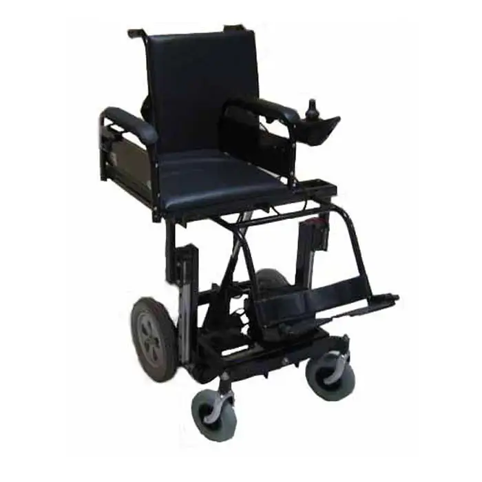 Powered Wheelchair manufacturers in chennai