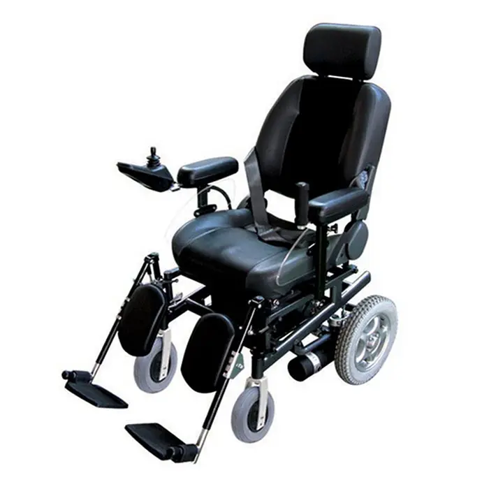 Powered Wheelchair manufacturers in chennai