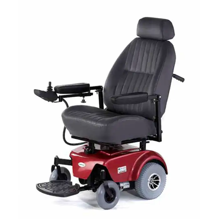 Powered Wheelchair manufacturers in chennai