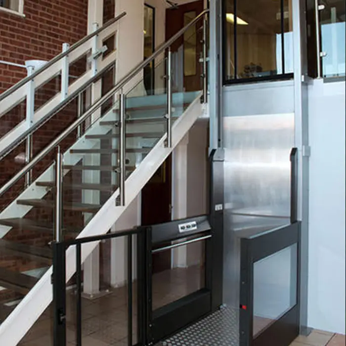 Wheelchair Lift Manufacturers In Chennai, Home Lift, Segway Road